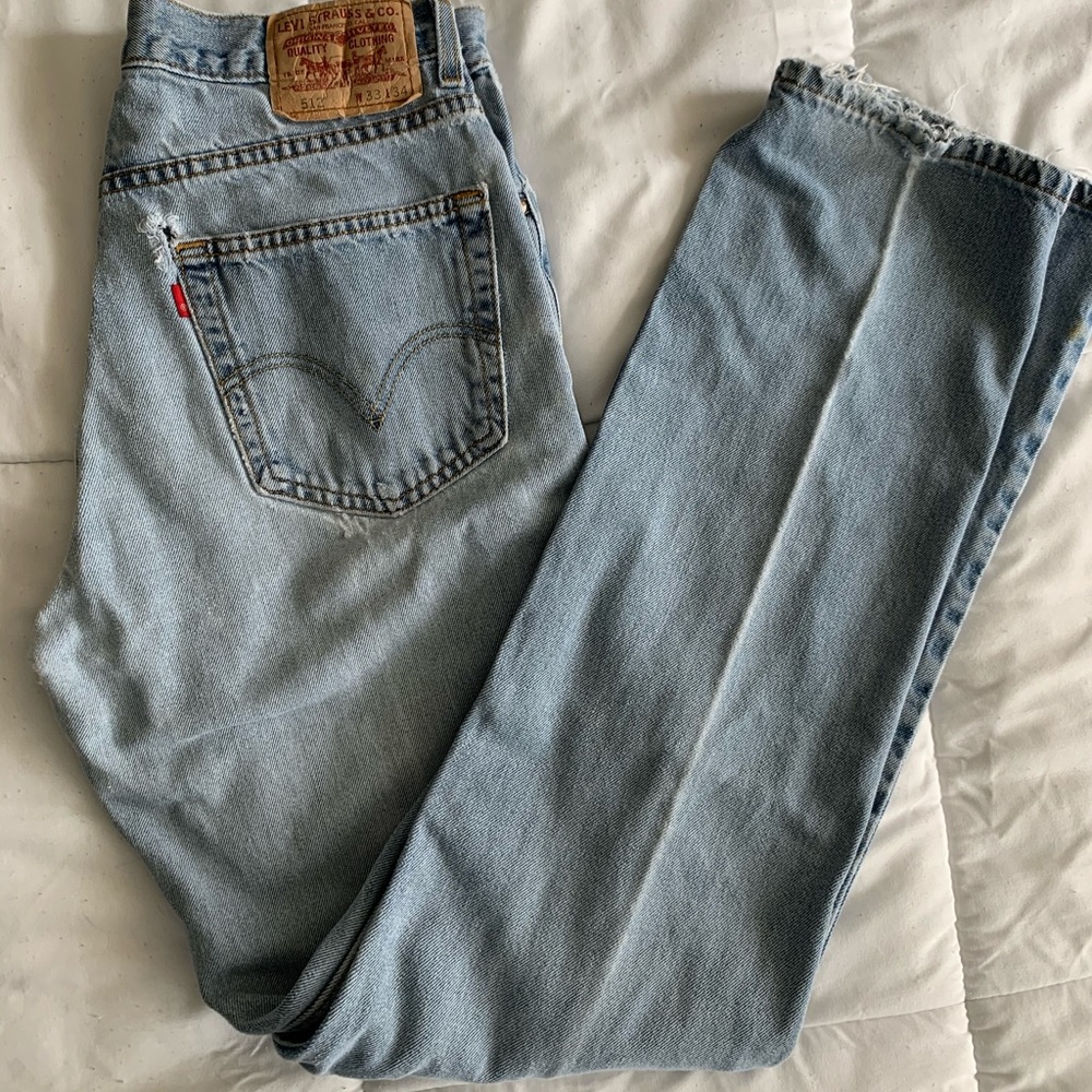 Levi’s 512 Jeans